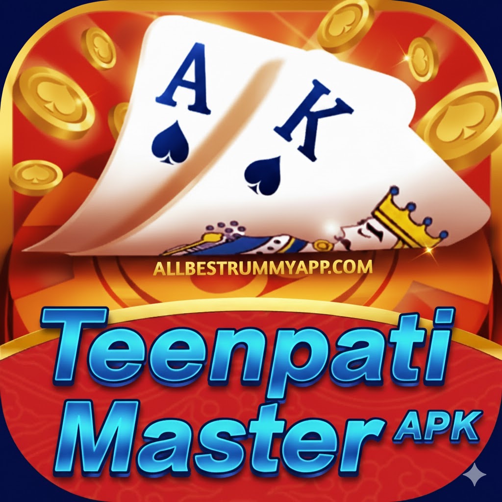 Teen Patti Master