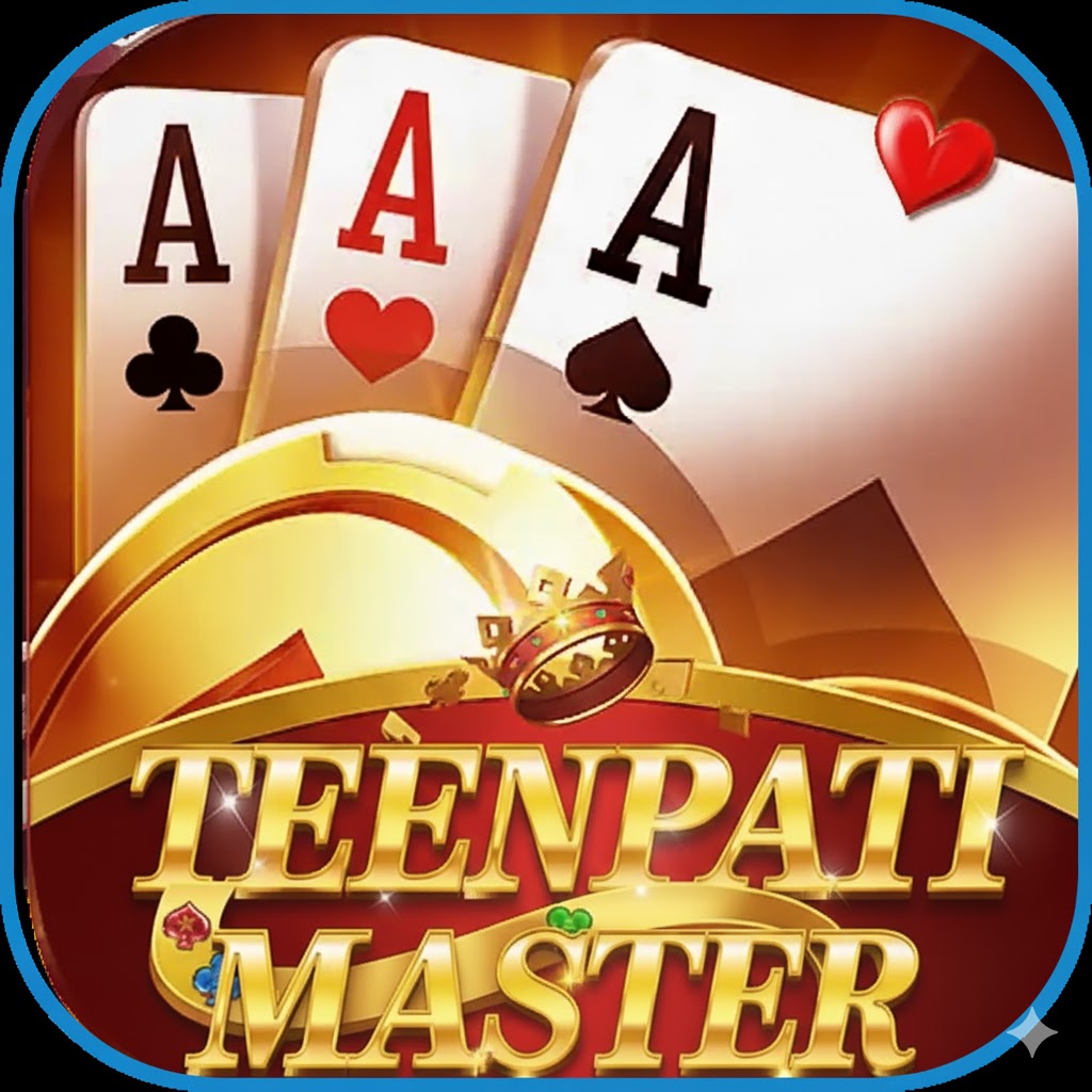 Teen Patti Master