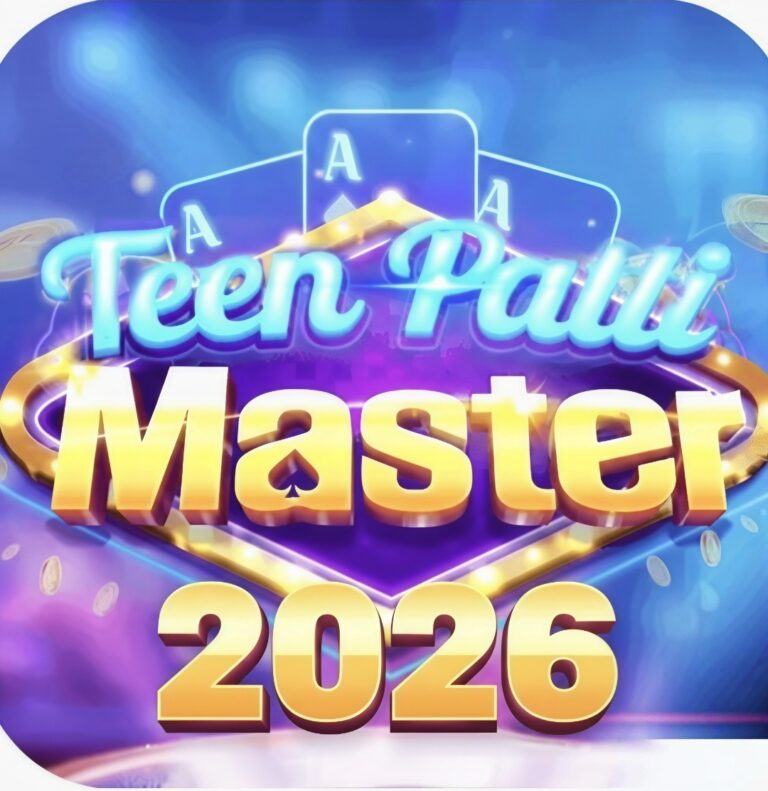 Teen Patti Master 2026